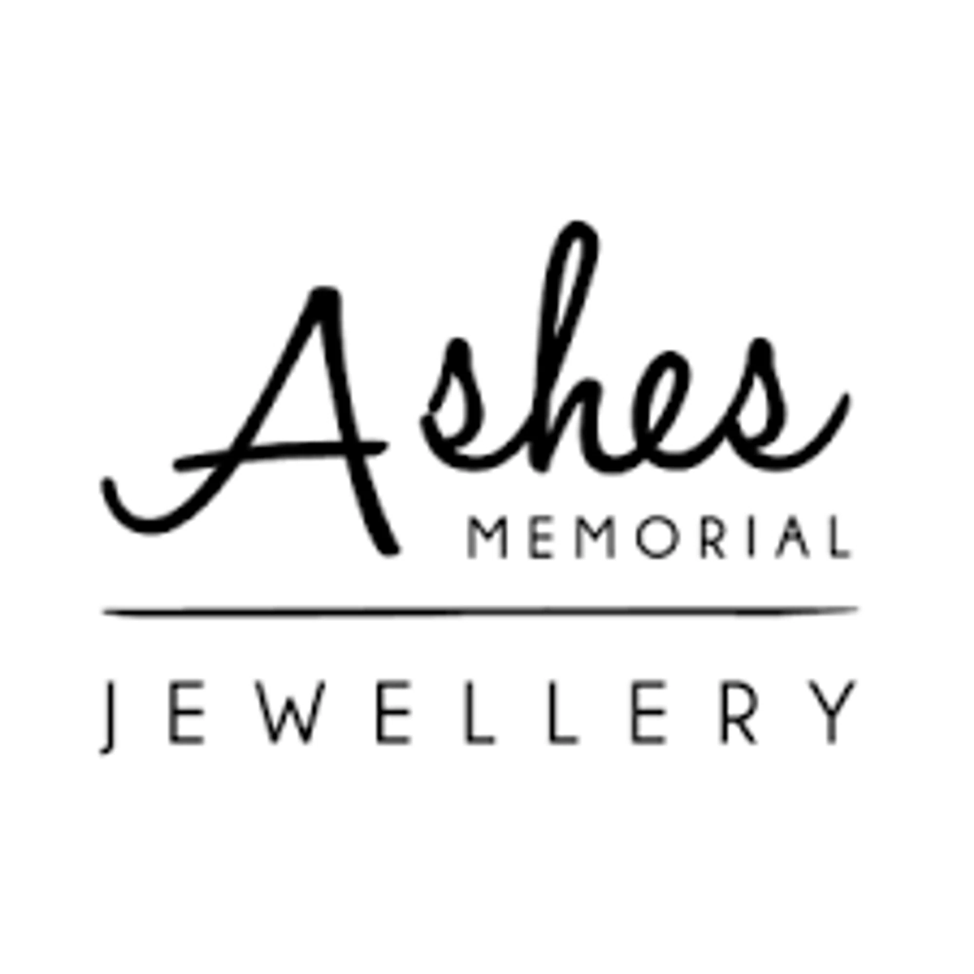 Ashes Memorial Jewellery discount code