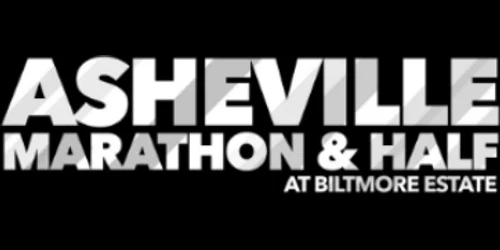 Asheville Marathon Merchant logo
