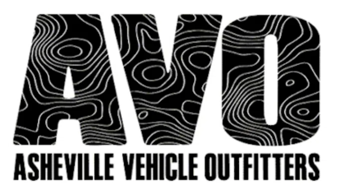 Asheville Vehicle Outfitters Merchant Logo