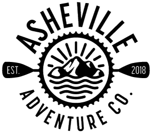 Asheville Adventure Company Merchant Logo