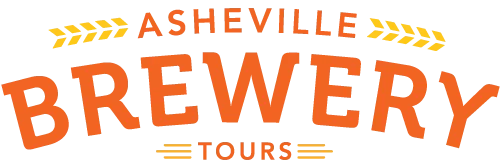 Asheville Brewery Tours Merchant Logo