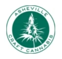 Asheville Craft Cannabis Merchant Logo