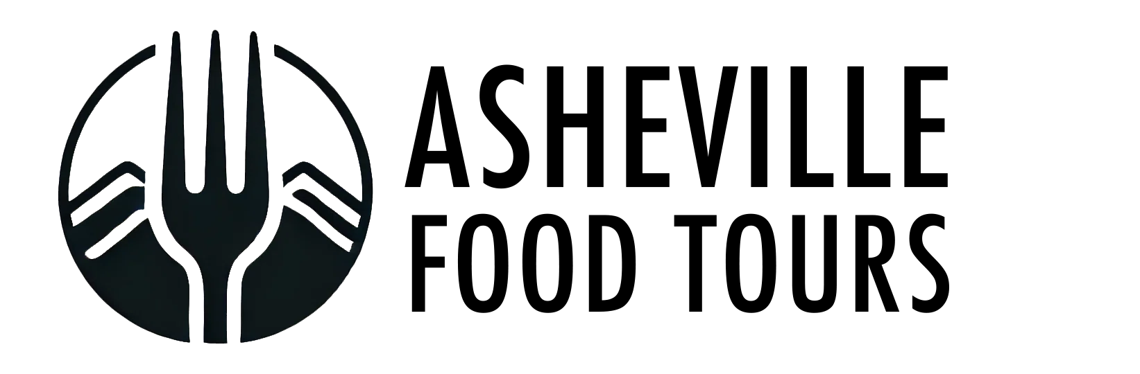 Asheville Food Tours Merchant Logo