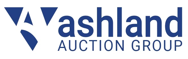 Ashland Auction Group Merchant Logo
