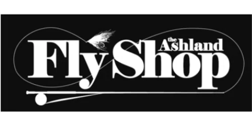 Ashland Fly Shop Promo Code