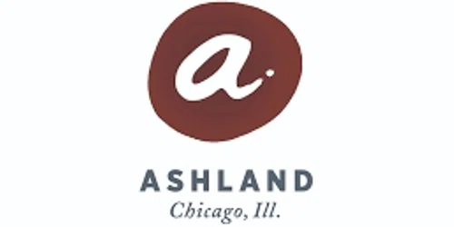 Ashland Leather Merchant logo