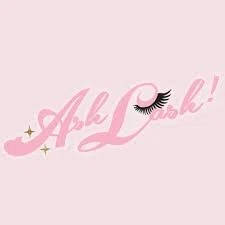 Ash Lash! Merchant Logo