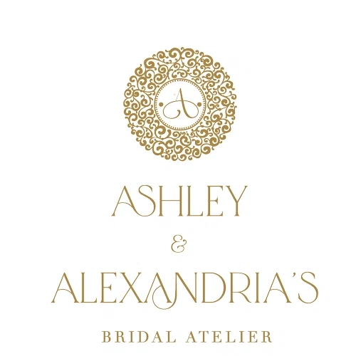 Ashley & Alexandria’s Merchant Logo