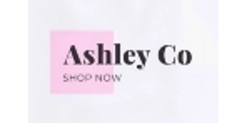 Ashley Co Promo Code