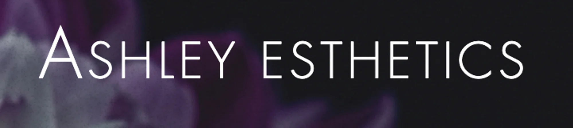 Ashley Esthetics coupons