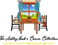 The Ashley Nook & Corner Collection Merchant Logo