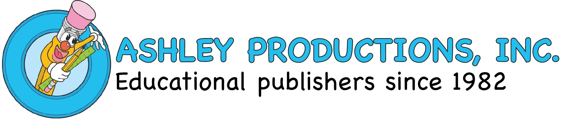 Ashley Productions Merchant Logo