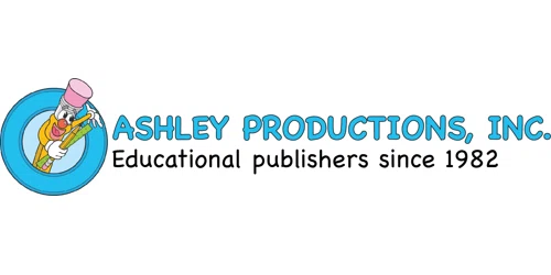 Ashley Productions Promo Code