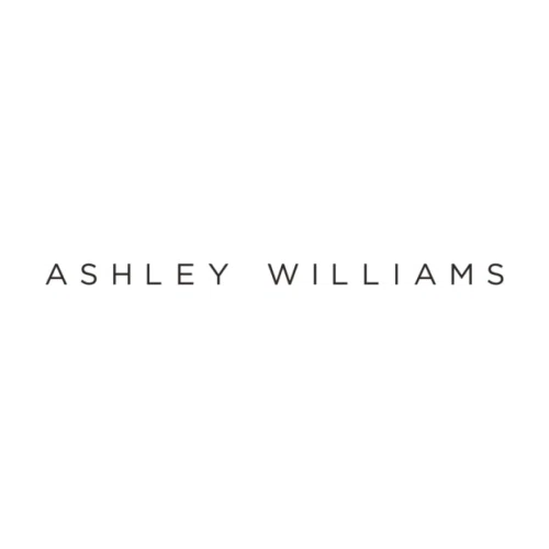 20% Off Ashley Williams Promo Code, Coupons Feb 2024