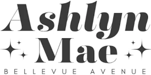 Ashlyn Mae Promo Code