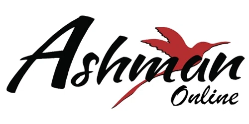 Ashman Garden Decor coupon
