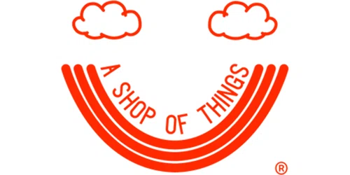 A Shop of Things Promo Code