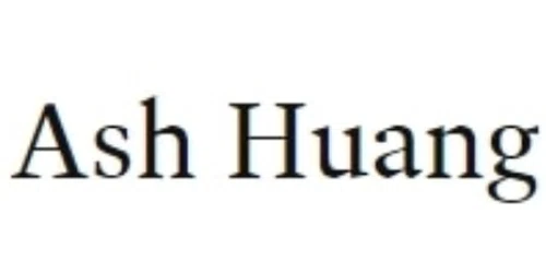 Ash Huang Promo Code