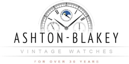Ashton-Blakey Promo Code
