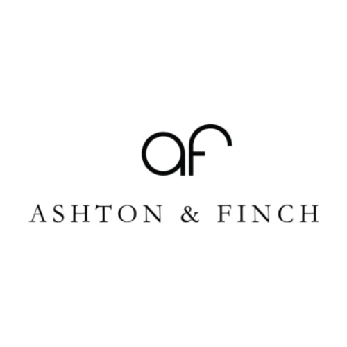 Ashton & Finch Promo Code