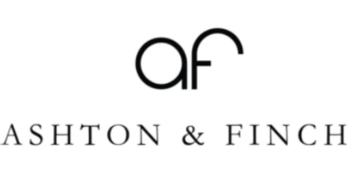 Ashton & Finch Promo Code