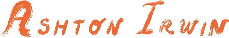 Ashton Irwin Merchant Logo