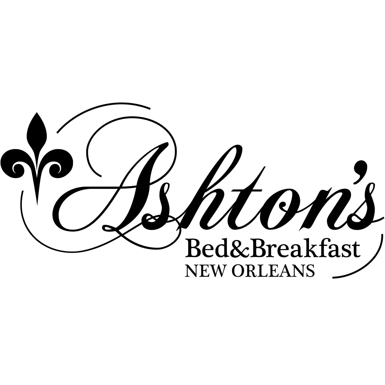 Ashton's Merchant Logo