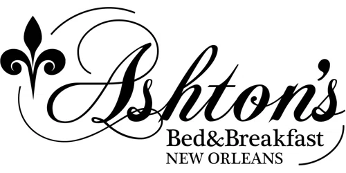Ashton's Promo Code