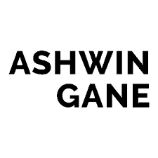 Ashwin Gane Merchant Logo