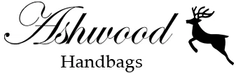 Ashwood Handbags Merchant Logo