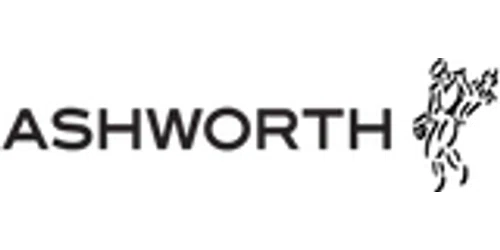 Ashworth Promo Code