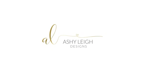 Ashy Leigh Designs coupon