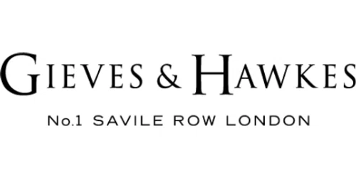 Gieves & Hawkes Promo Code