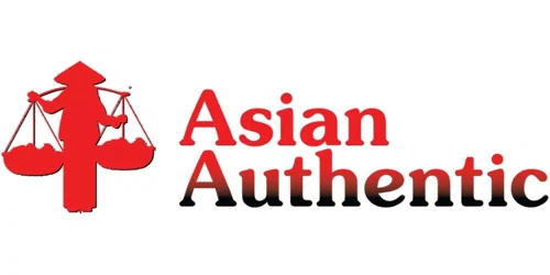 Asian Authentic Promo Code