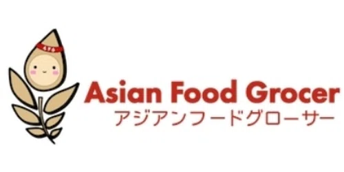 Asian Food Grocer Merchant logo