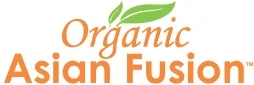 Asian Fusion Merchant Logo
