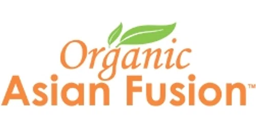 Asian Fusion Promo Code