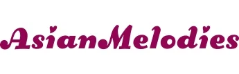 AsianMelodies Merchant Logo
