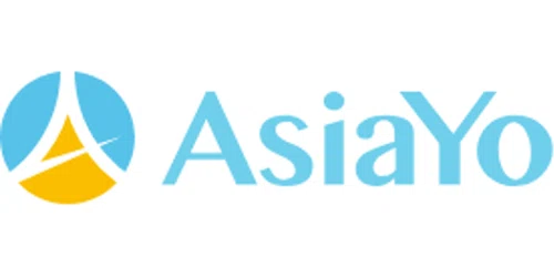 AsiaYo Promo Code