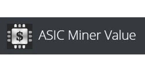 ASIC Miner Value Promo Code