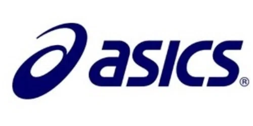 ASICS Merchant logo
