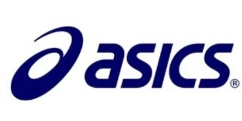 ASICS Merchant logo