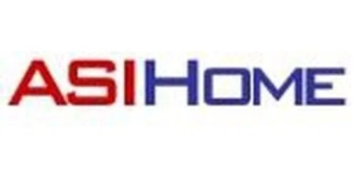 ASIHome Merchant logo