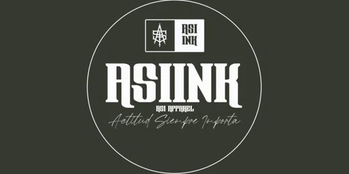 asiink Promo Code
