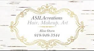 ASILAcreations Merchant Logo