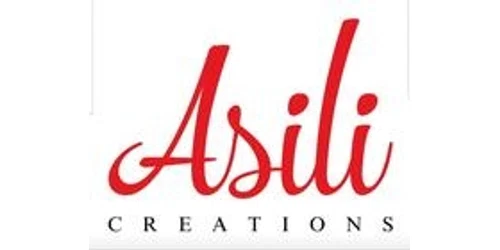 Asili Creations Promo Code