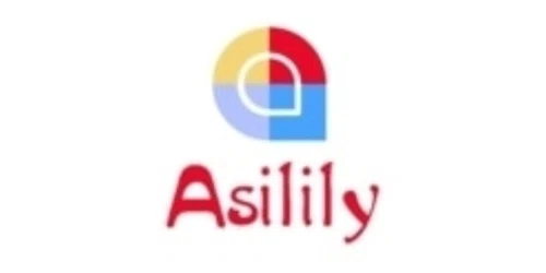 Asilily coupon