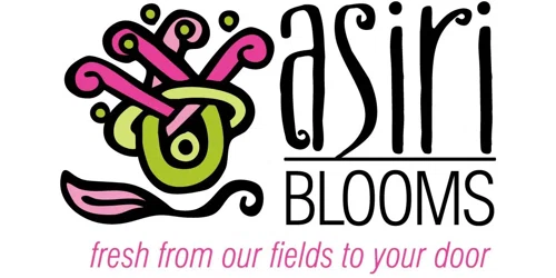 Asiri Blooms Promo Code