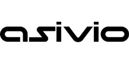 ASIVIO Merchant logo