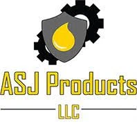 ASJ Products  Merchant Logo